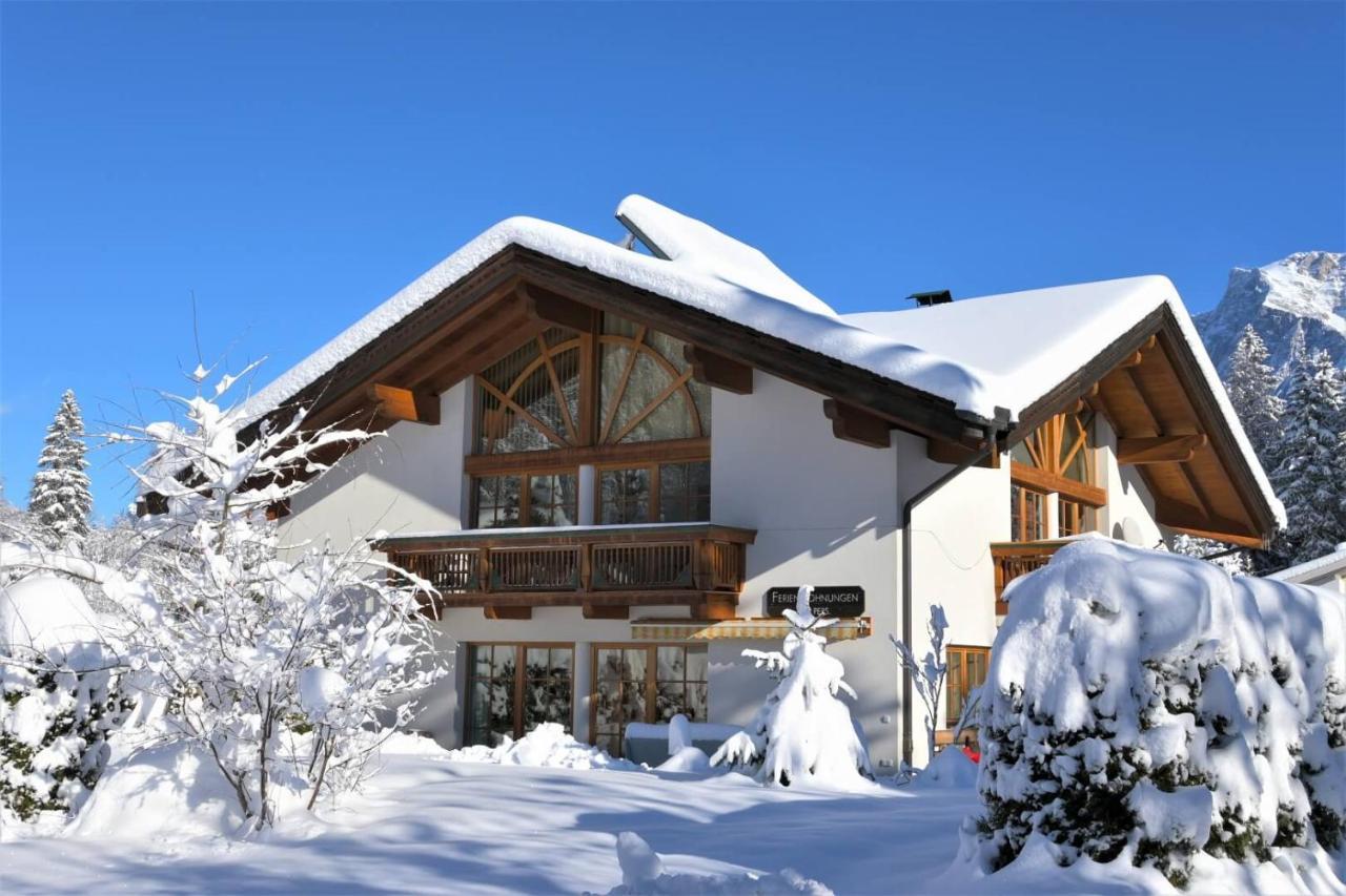 Residence Martha Бібервір Номер фото