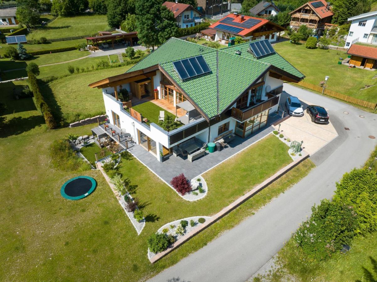 Residence Martha Бібервір Екстер'єр фото