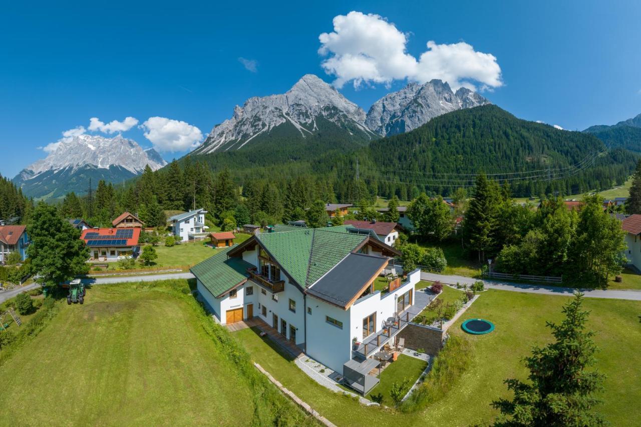 Residence Martha Бібервір Екстер'єр фото