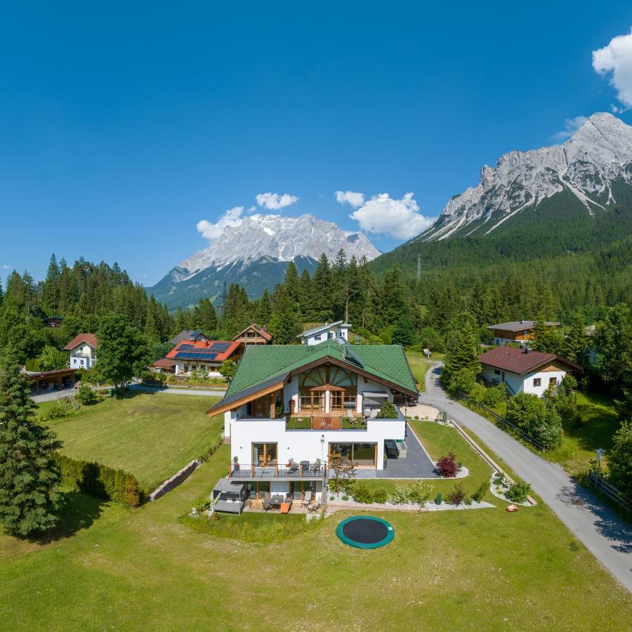 Residence Martha Бібервір Екстер'єр фото